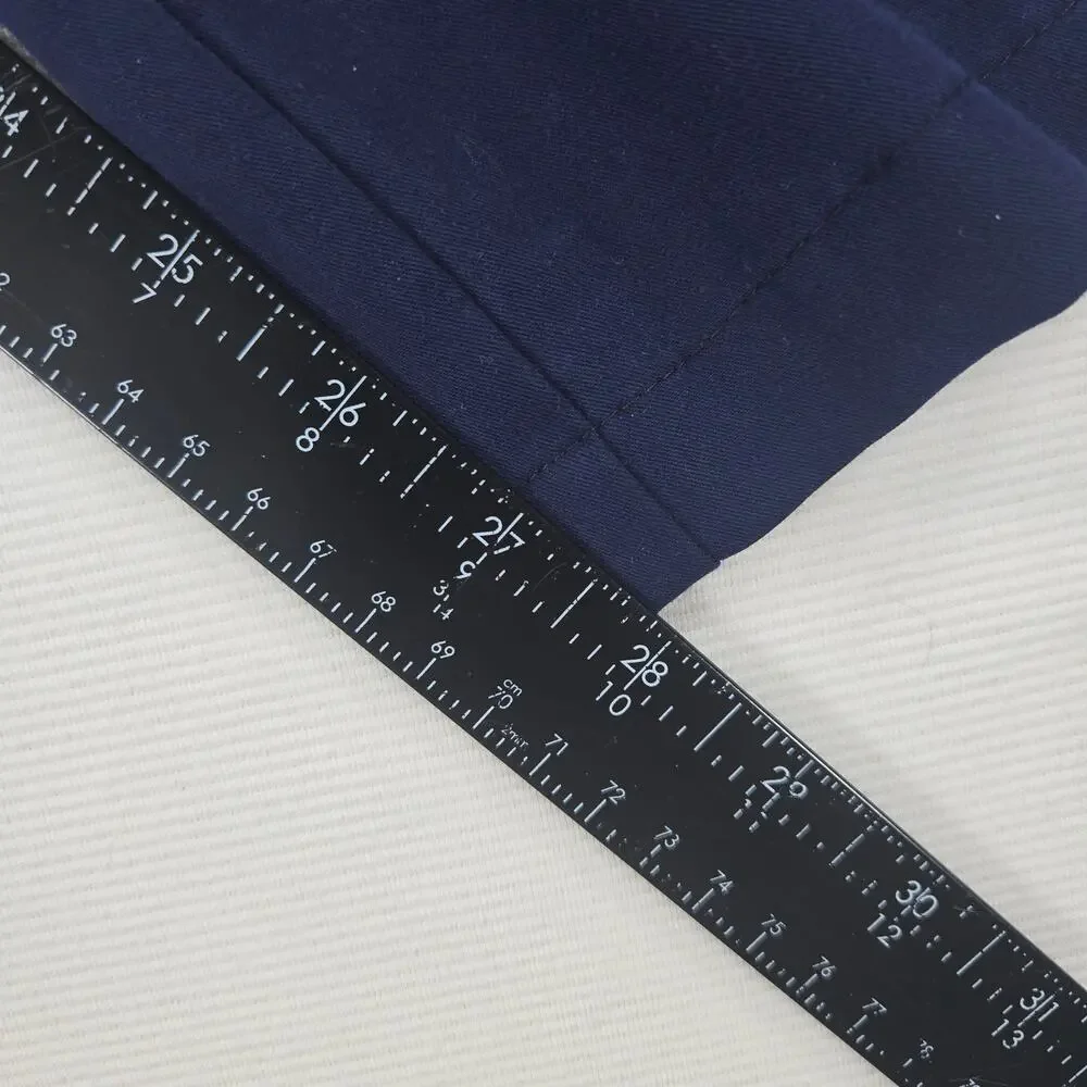 Figs Cairo Cargo Healthcare Medical Scrub Pants in Navy Blue Men's Size‎ XXL